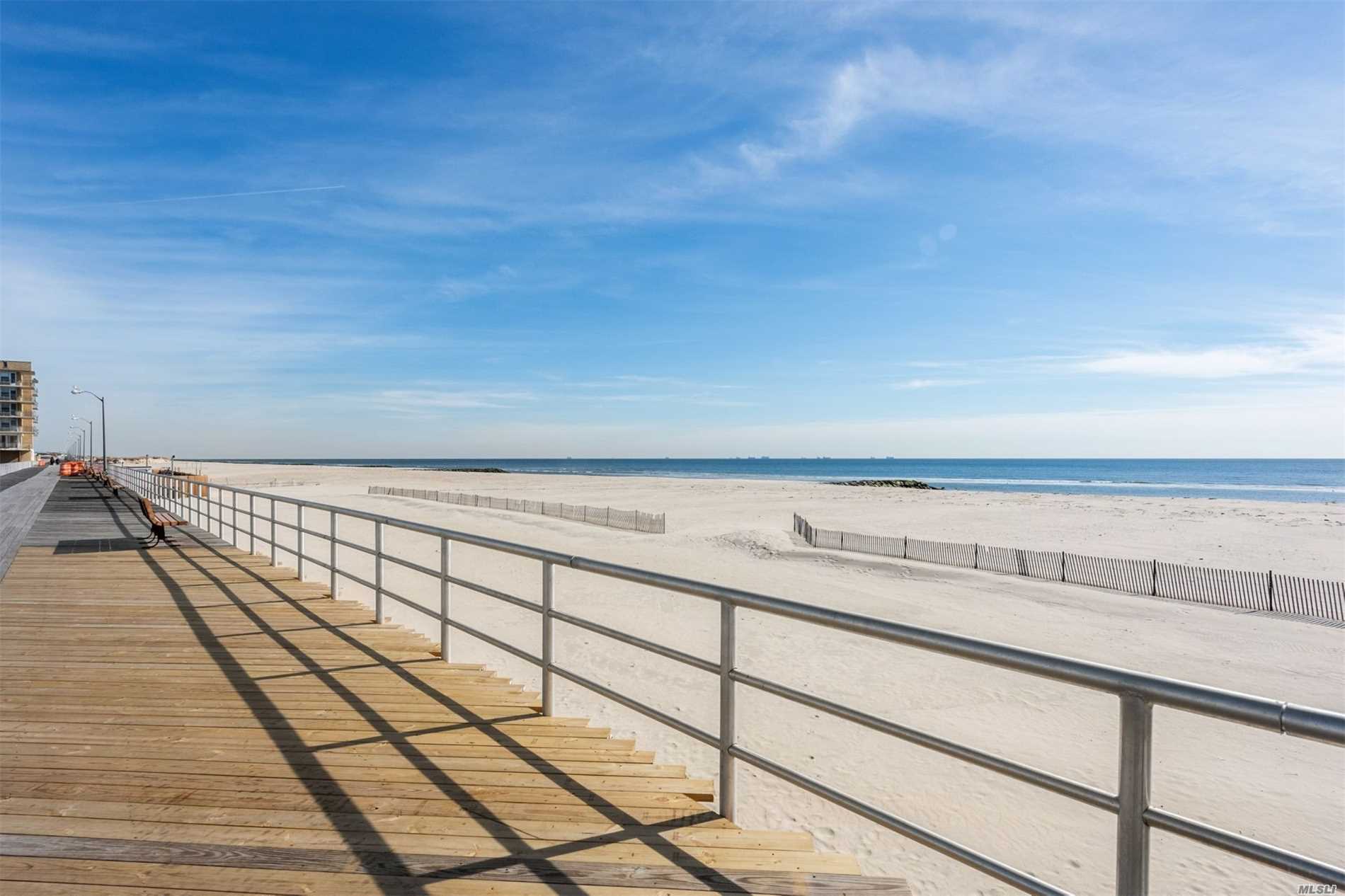 Atlantic Beach Ny Beach