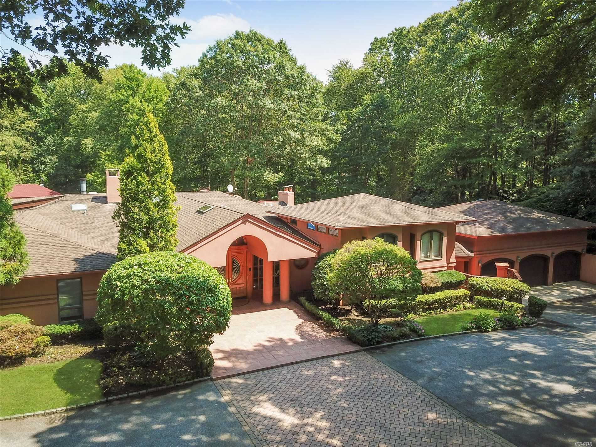 52 Sabine Rd Oyster Bay Cove Ny 11791 Sold Listing Mls