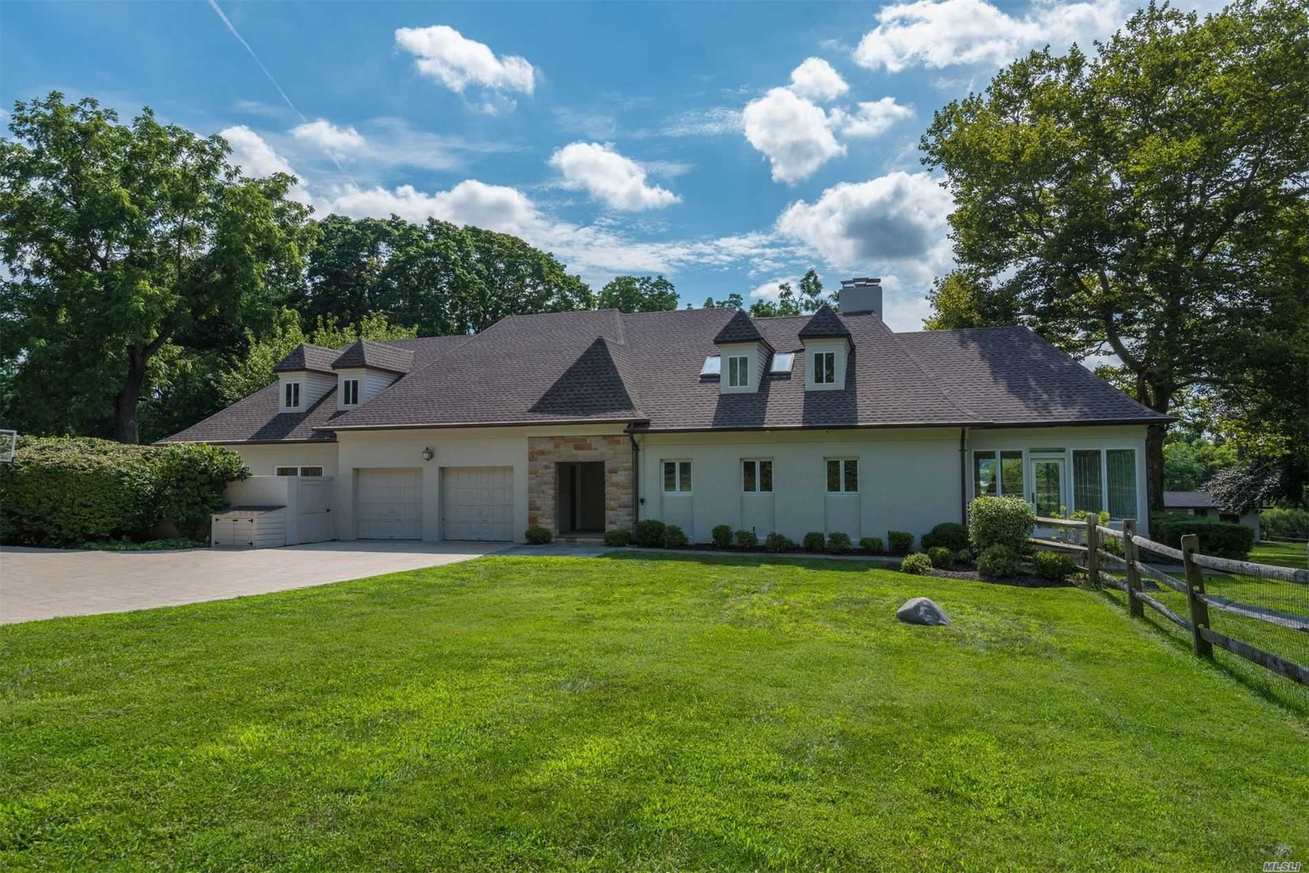 95 Cove Neck Road, Cove Neck, NY 11771 Terrie O'Connor Realtors